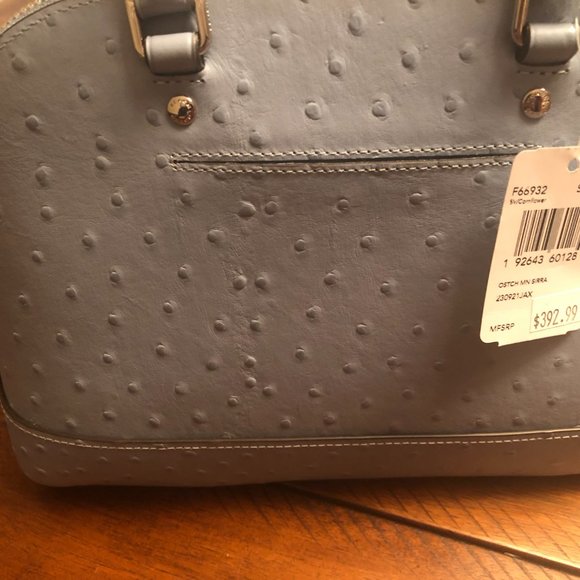 Coach Handbag - Picture 4 of 8